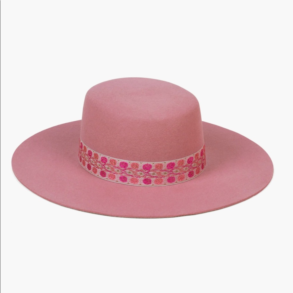 NWT Lack of Color hat sz S (55cm)